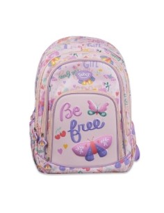 Mochila 17-- 4 Bols Nena Mod  Surt 6749-6748-6747 Csl01