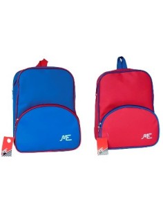 Mochila 12  N 2bols  Lisa 2104745 M E