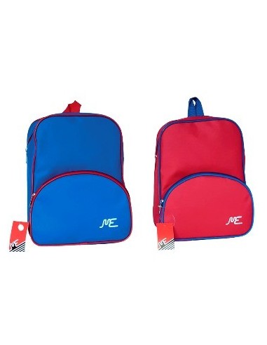 Mochila 12  N 2bols  Lisa 2104745 M E