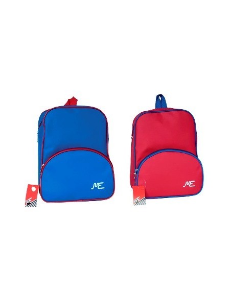 Mochila 12  N 2bols  Lisa 2104745 M E