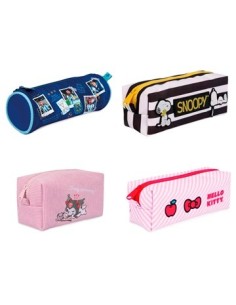 Canopla Tubo Pvc-jean-peluche Nena-varon Mod  Surt 1523121-1523207-1523244-1523254-1510134-1523134-1523165-1523255-1510229 Mo