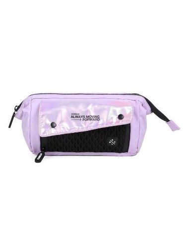 Canopla 1 Cierre C-bolsillo Exterior Rect  Col  Surt  Fs99 Chi01