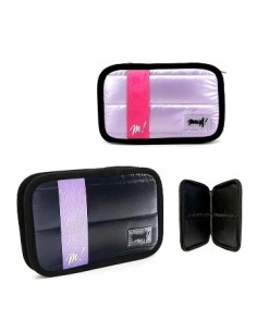 Cartuchera 1 Piso Puffer Muaa 17607 Tar02