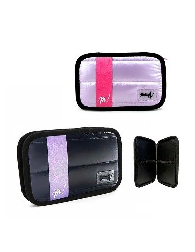 Cartuchera 1 Piso Puffer Muaa 17607 Tar02