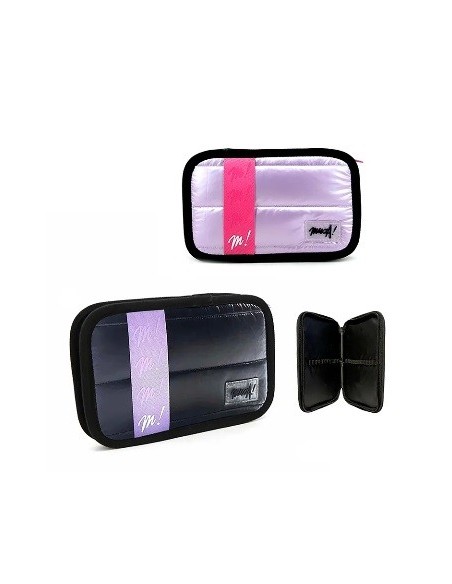 Cartuchera 1 Piso Puffer Muaa 17607 Tar02