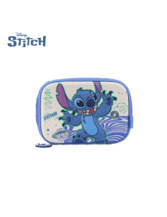 Cartuchera Rigida Disney Stitch 1 Compartim 73 1000014 Lse01