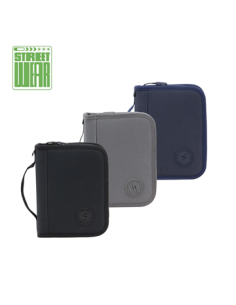 Cartuchera Rigida 1 Compart Street Wear 91 1000019 Lse01