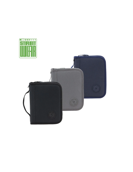 Cartuchera Rigida 1 Compart Street Wear 91 1000019 Lse01