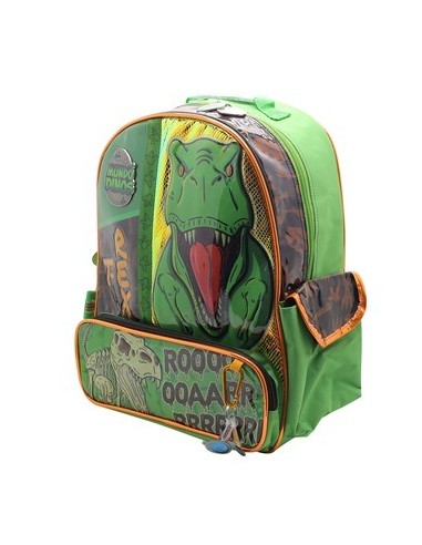 Mochila 16-- Mundo Dinos Di103 Ck01