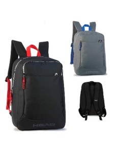 Mochila 18-- Lisa 2 Bols Estampados Head 27404 Tar02 -p-