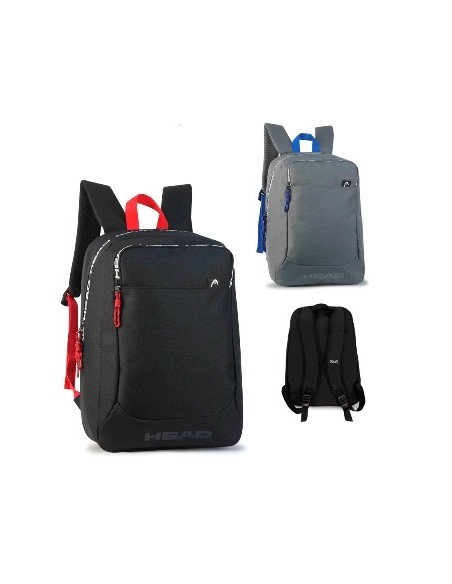 Mochila 18-- Lisa 2 Bols Estampados Head 27404 Tar02 -p-