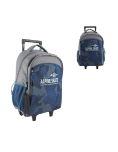Mochila 18--c- Carro Alpine  Mod  Surt  28050 Tar02