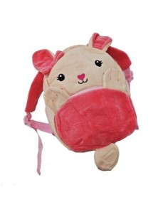Mochila 12-- Infantil  Mod  Surt  Trendy 51317-52531 Tar02 Dc82604 Sf01