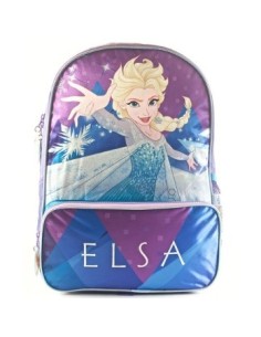Mochila 16  M 1 Bols  Frozen 88302 Wab02