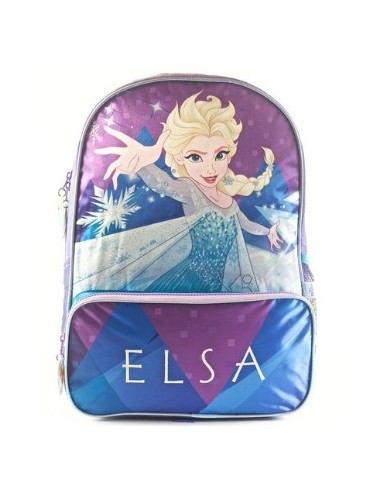 Mochila 16  M 1 Bols  Frozen 88302 Wab02