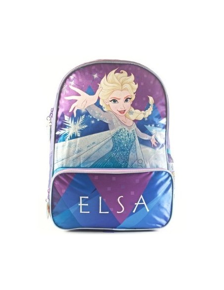 Mochila 16  M 1 Bols  Frozen 88302 Wab02