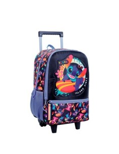 Mochila C-carro 17  M Stitch 27152 Wab02