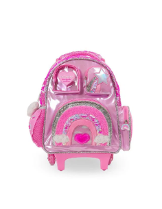 Mochila 12-- C-carro Quitapesares Arco Iris C-glitter 1613524 Ori02