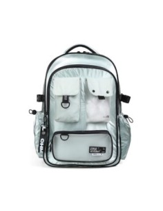 Mochila 18-- 6 Bols Metalizado Fs78 Chi01