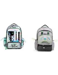 Mochila 18   Espalda Gamer Fs88-tr145 Chi01