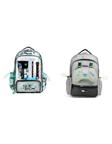 Mochila 18   Espalda Gamer Fs88-tr145 Chi01