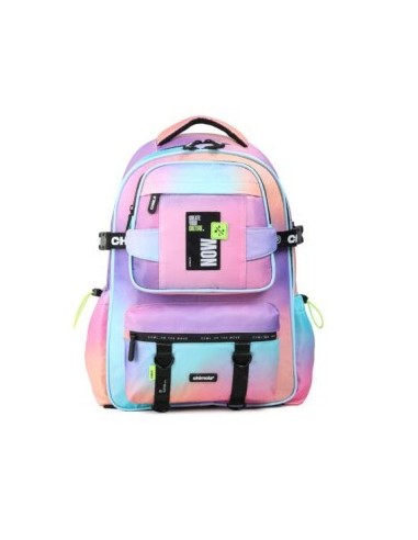 Mochila 18-- 4 Bols  Degrade Gradient Fs75 Chi01