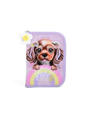 Lunchera 30x25cm Termica Animales Bt201-bt202-bt203-bt204 Chi01