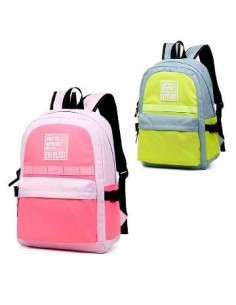 Mochila 17- U 1-2 Bols   Head-everlast 21871-21872-21884-21886-21883 Tar02