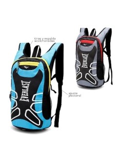 Mochila 17-- Running Everlast-head Col  Surt  21733-21724 Tar02