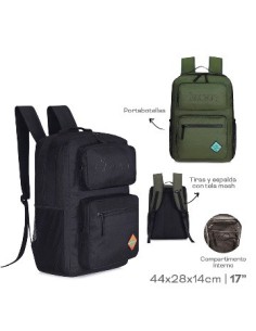 Mochila Discovery 2 Bols  16945 Tar02