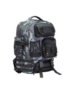 Mochila 19 5-- Tactica Lsyd 25816 Lse01