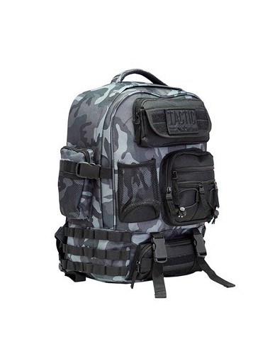 Mochila 19 5-- Tactica Lsyd 25816 Lse01