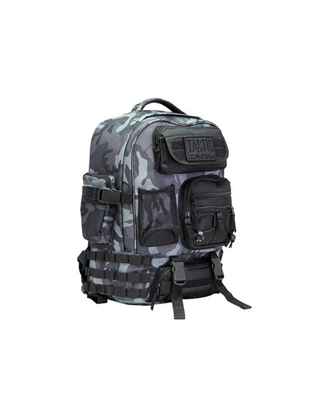 Mochila 19 5-- Tactica Lsyd 25816 Lse01