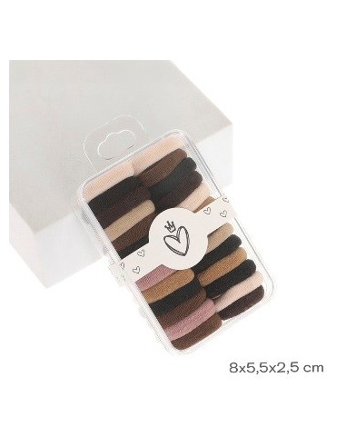 Caja De Colitas X24u Surtidas 54012-54014 Tar02