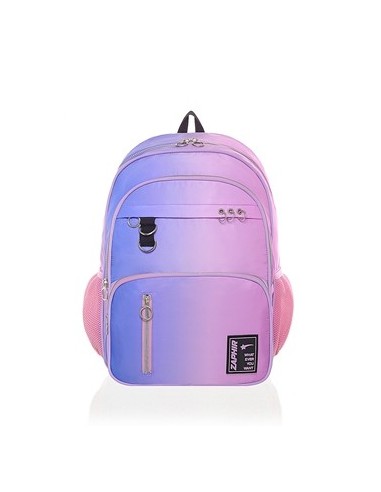 Mochila 16 5" Espalda Zaphir Degrade Me0091z Jav01