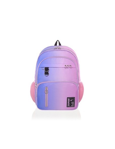 Mochila 16 5" Espalda Zaphir Degrade Me0091z Jav01