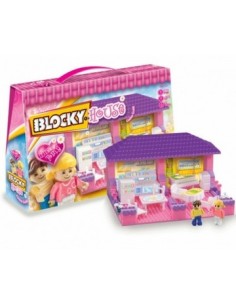 Blocky House Cocina Dimare 01-0642 Dim05 (b16)