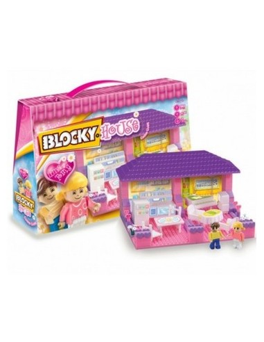 Blocky House Cocina Dimare 01-0642 Dim05 (b16)
