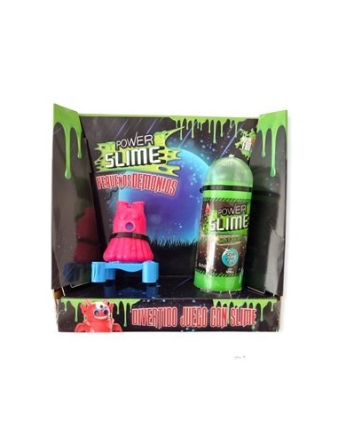 Slime Pequeno Demonio J3243 Chiki