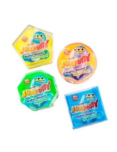 Masa Saltarina C-ojos Craze 18675 Mult02