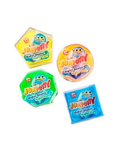 Masa Saltarina C-ojos Craze 18675 Mult02