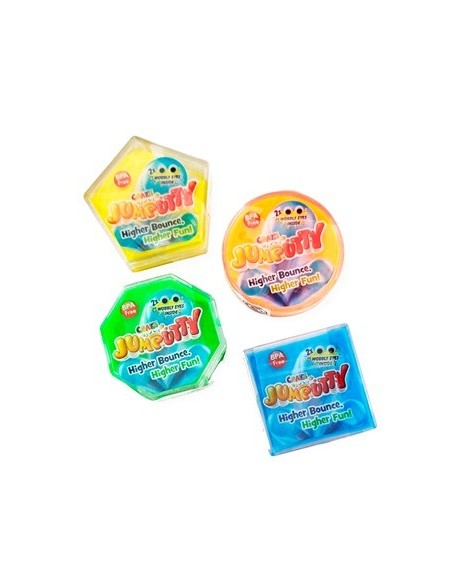 Masa Saltarina C-ojos Craze 18675 Mult02