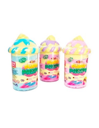 Masa Esponjosa F-helado Perfumada  21279 Mult02