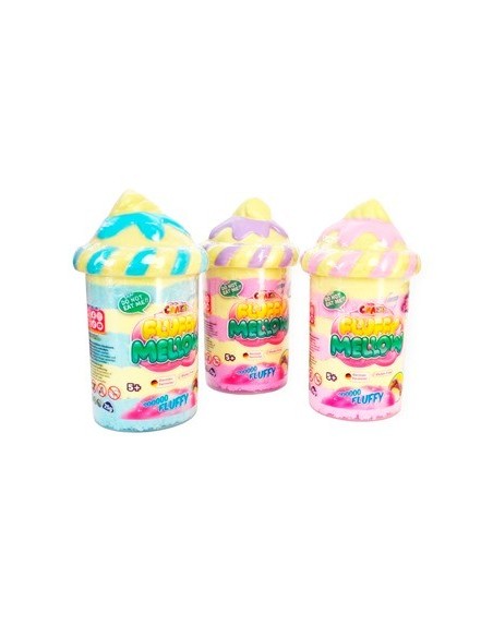 Masa Esponjosa F-helado Perfumada  21279 Mult02