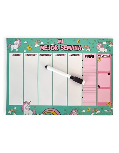 Block Planner 21x29 Semanal Bc30111 Sf01
