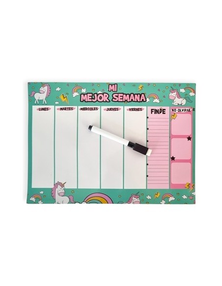 Block Planner 21x29 Semanal Bc30111 Sf01