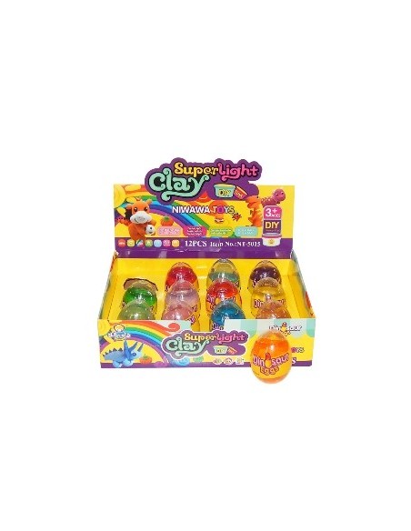 Slime Huevo Chico Dino-helado 21288-26247 Col01 -12-