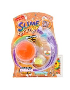 Kit Slime Ready-make Laboratorio En Blister 516271 515271 Pen01