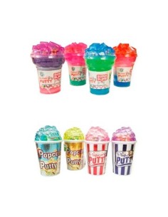 Slime Popcorn/diamante Degrade 926257 900/910 Hl786 Pub02 Col01