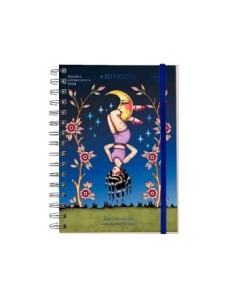 Agenda 2026 15x21 Semana Vista Esp C-elas  Astrologica Fer01